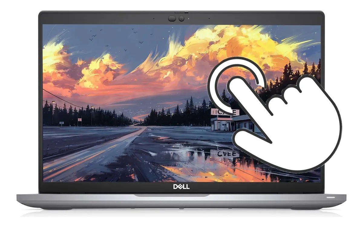 Dell Latitude 5420 Intel Core I7 11va 16gb 512gb Ssd Touch (Reacondicionado)